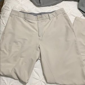 Men’s Nike Dri-Fit golf pants